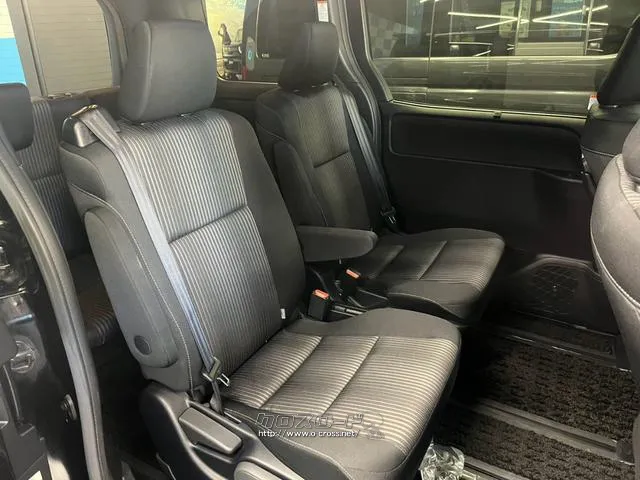 保証でカバーする範囲は業界最高水準の最大318項目! トヨタ ヴォクシー
