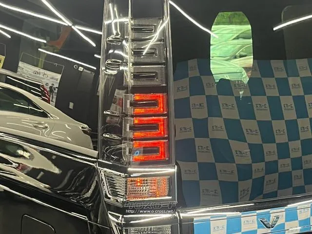 選べる最長10年保証。長く乗る車だからこそ、信頼のユーポスで車選びを!!! トヨタ ヴォクシー