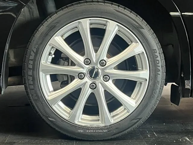 保証でカバーする範囲は業界最高水準の最大318項目! トヨタ ヴォクシー