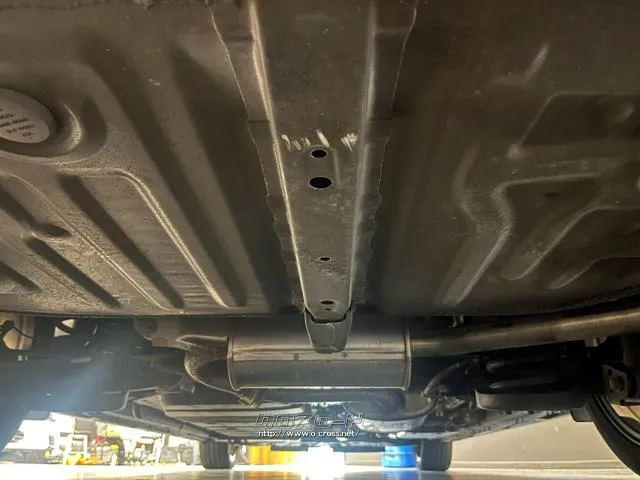 保証でカバーする範囲は業界最高水準の最大318項目! トヨタ ヴォクシー