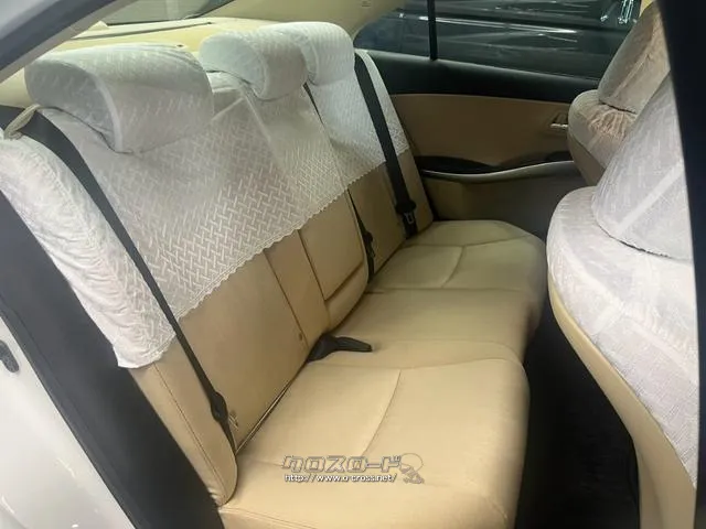 内装・外装共にきれいな状態で展示してます。是非一度、現車を見に来てください。 トヨタ SAI