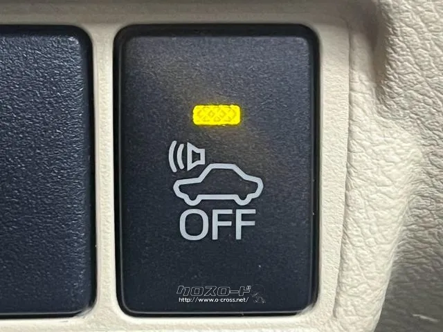 歩行者にとって“気づきやすい車”にすることで、安全性を高める装置です。 トヨタ SAI