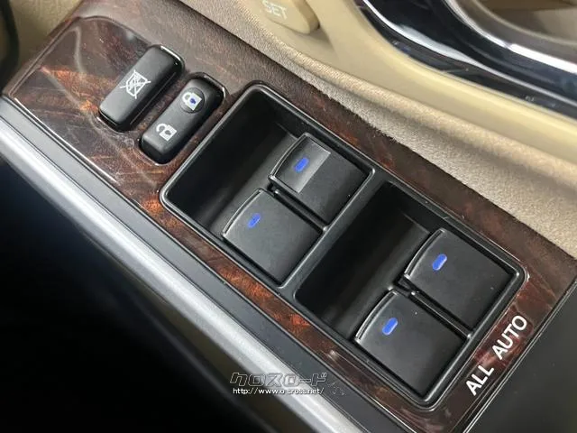 選べる最長10年保証。長く乗る車だからこそ、信頼のユーポスで車選びを!!! トヨタ SAI