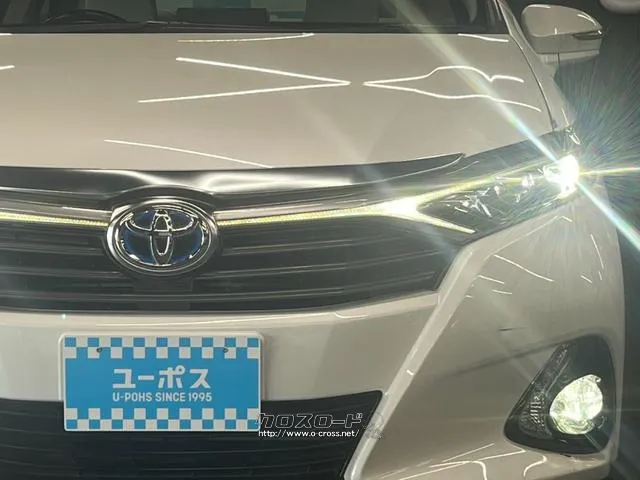 選べる最長10年保証。長く乗る車だからこそ、信頼のユーポスで車選びを!!! トヨタ SAI