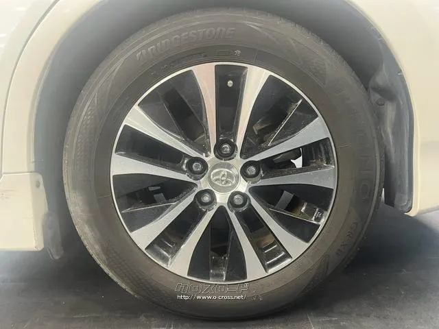 選べる最長10年保証。長く乗る車だからこそ、信頼のユーポスで車選びを!!! トヨタ SAI