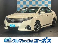 トヨタ SAI