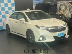 トヨタ SAI