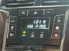 トヨタ SAI