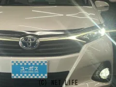 トヨタ SAI