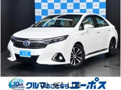 トヨタ SAI