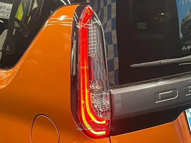 選べる最長10年保証。長く乗る車だからこそ、信頼のユーポスで車選びを!!! 三菱 デリカミニ