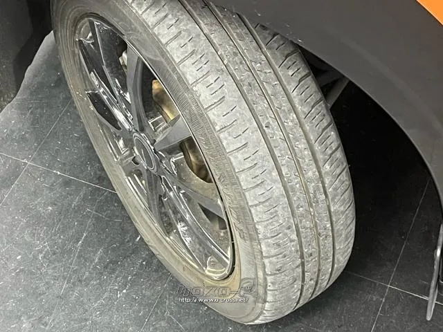 選べる最長10年保証。長く乗る車だからこそ、信頼のユーポスで車選びを!!! 三菱 デリカミニ
