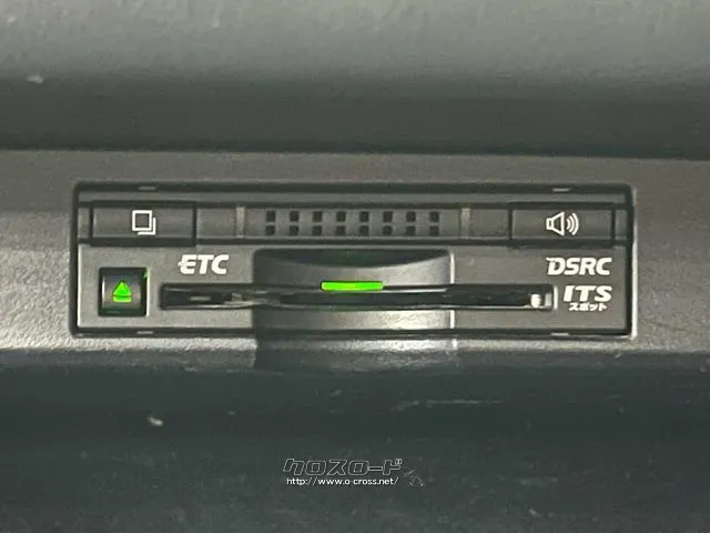 【ETC】搭載。納車後すぐに長距離ドライブ可能です♪ レクサス NX