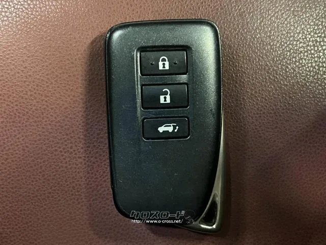 選べる最長10年保証。長く乗る車だからこそ、信頼のユーポスで車選びを!!! レクサス NX