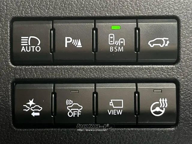 保証でカバーする範囲は業界最高水準の最大318項目! レクサス NX