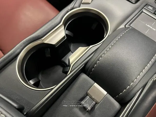 選べる最長10年保証。長く乗る車だからこそ、信頼のユーポスで車選びを!!! レクサス NX