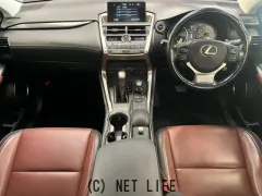 レクサス NX