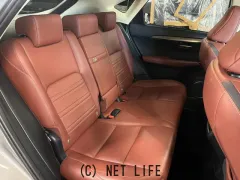レクサス NX