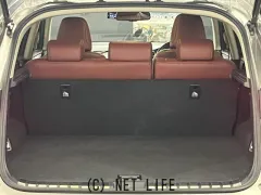 レクサス NX