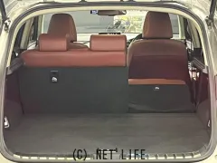レクサス NX