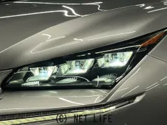 レクサス NX