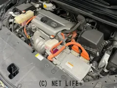 レクサス NX