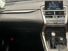 レクサス NX