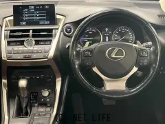 レクサス NX