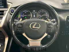 レクサス NX