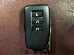 レクサス NX
