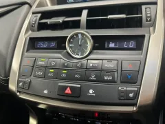 レクサス NX