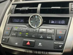 レクサス NX