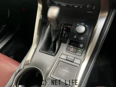 レクサス NX