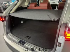 レクサス NX