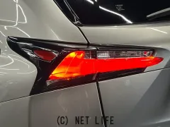 レクサス NX