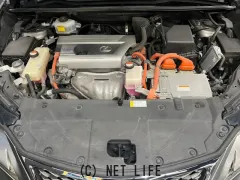 レクサス NX