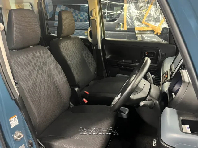 内装・外装共にきれいな状態で展示してます。是非一度、現車を見に来てください。 スズキ スペーシアベース