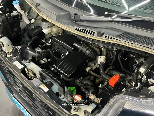 県外仕入れなのでサビもなく良品なお車です♪ スズキ スペーシアベース