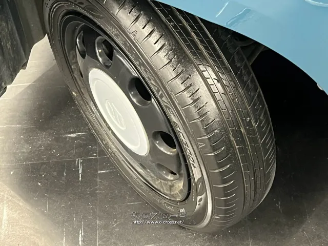 自社整備工場・板金工場を備え、車検から事故の修理まで対応致します。 スズキ スペーシアベース