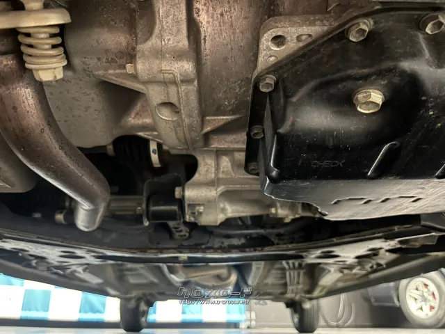 保証でカバーする範囲は業界最高水準の最大318項目! スズキ スペーシアベース