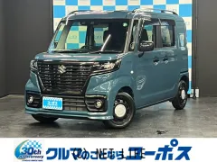 スズキ スペーシアベース
