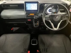スズキ スペーシアベース