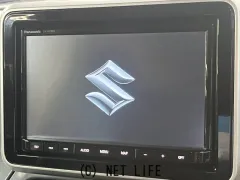 スズキ スペーシアベース