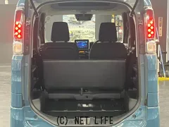 スズキ スペーシアベース