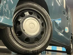 スズキ スペーシアベース