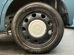 スズキ スペーシアベース