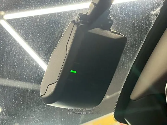 もしもの時の【ドライブレコーダー】思わぬトラブルからお客様をお助け致します。 ホンダ ZR-V