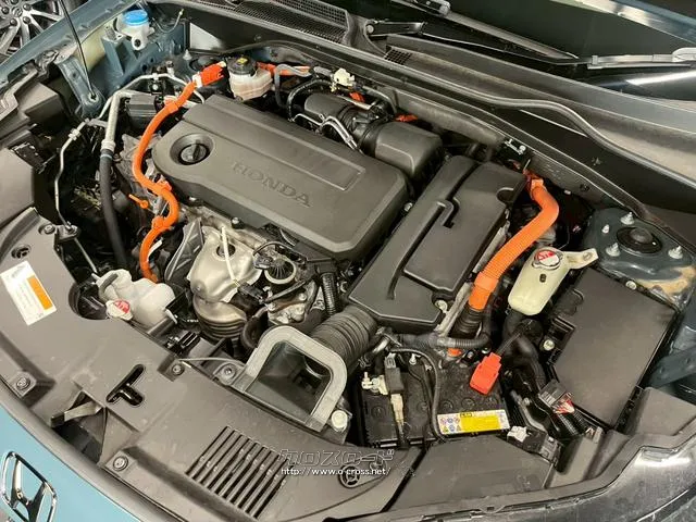 県外仕入れなのでサビもなく良品なお車です♪ ホンダ ZR-V
