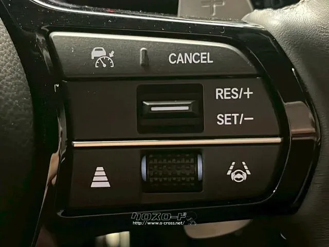 保証でカバーする範囲は業界最高水準の最大318項目! ホンダ ZR-V