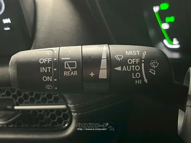 選べる最長10年保証。長く乗る車だからこそ、信頼のユーポスで車選びを!!! ホンダ ZR-V